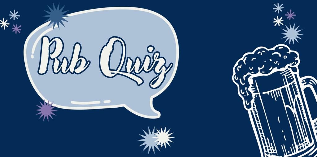 Maths Soc Pub Quiz