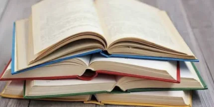 October Book Club