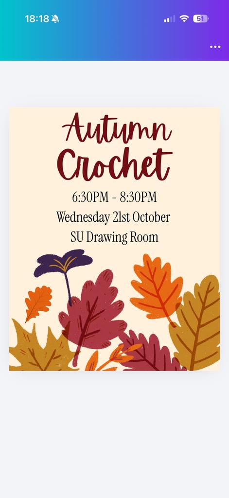 Autumn Event