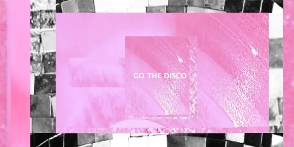 Go The Disco Oxford