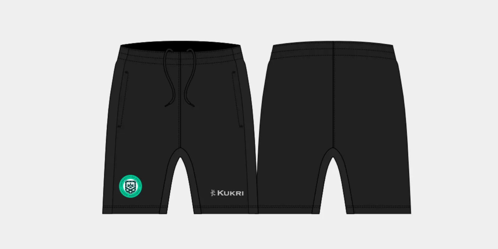 Training Shorts
