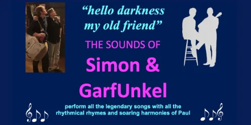 THE SOUNDS OF SIMON & GARFUNKEL