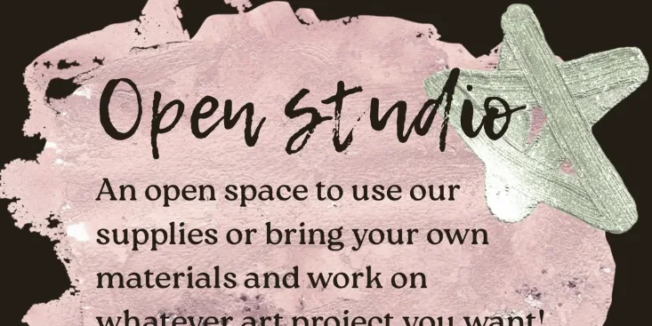 Open Studio