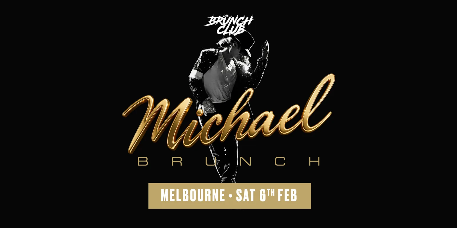 Michael Jackson Brunch - Melbourne
