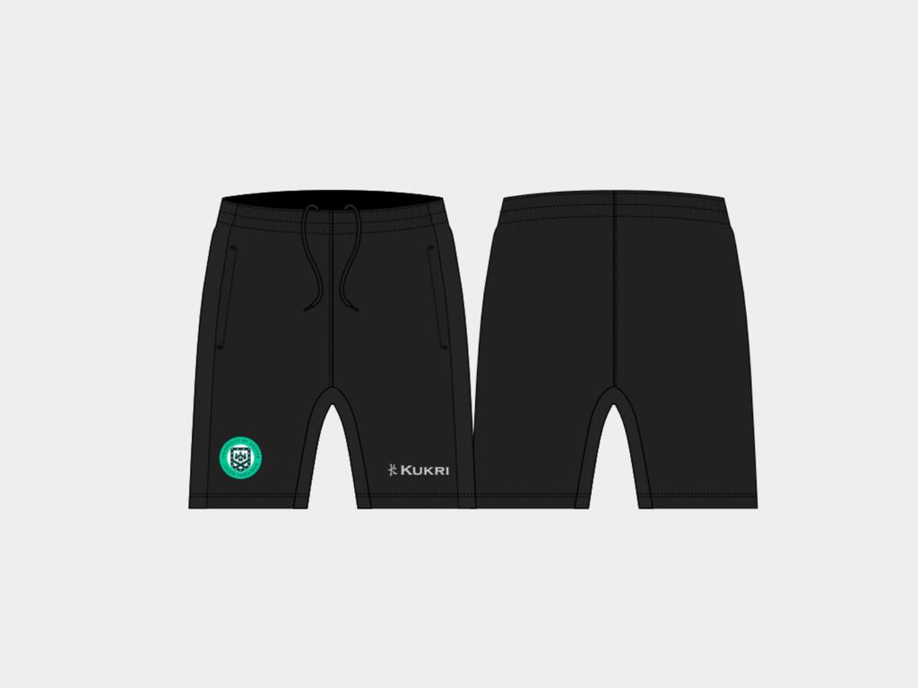 Training Shorts