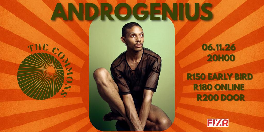 Androgenius