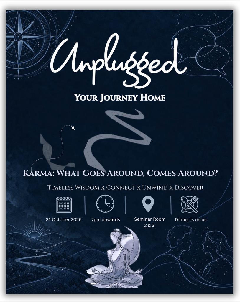 Unplugged: Karma