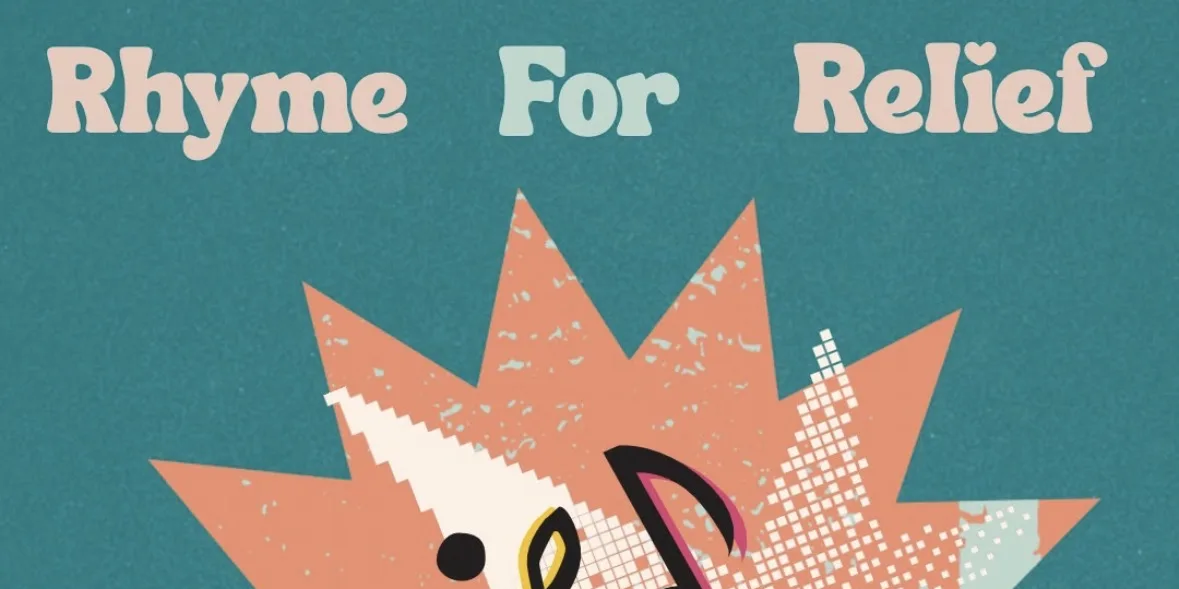 Rhyme for Relief