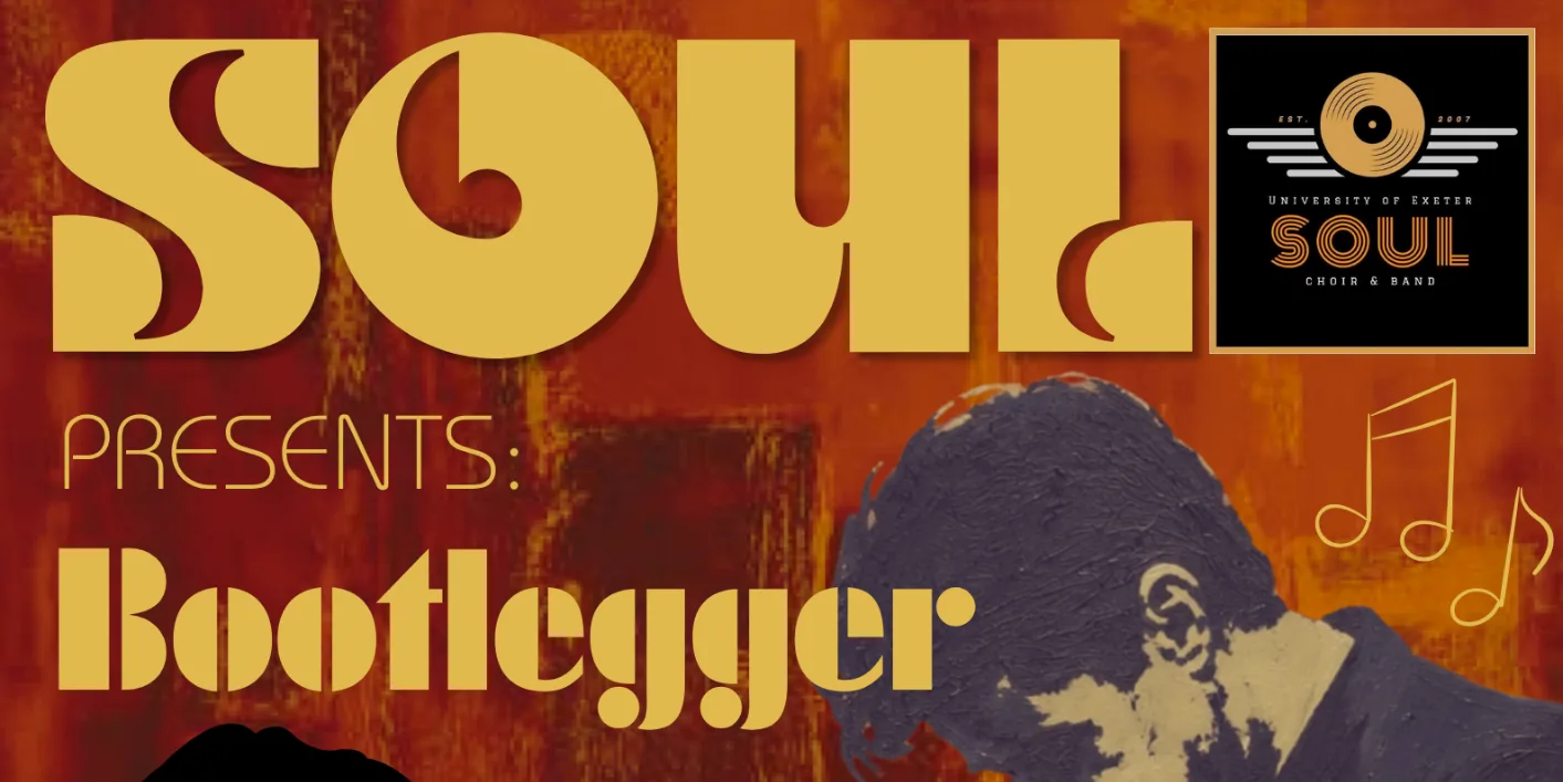 Soul Choir: Bootlegger Sessions @Bootlegger