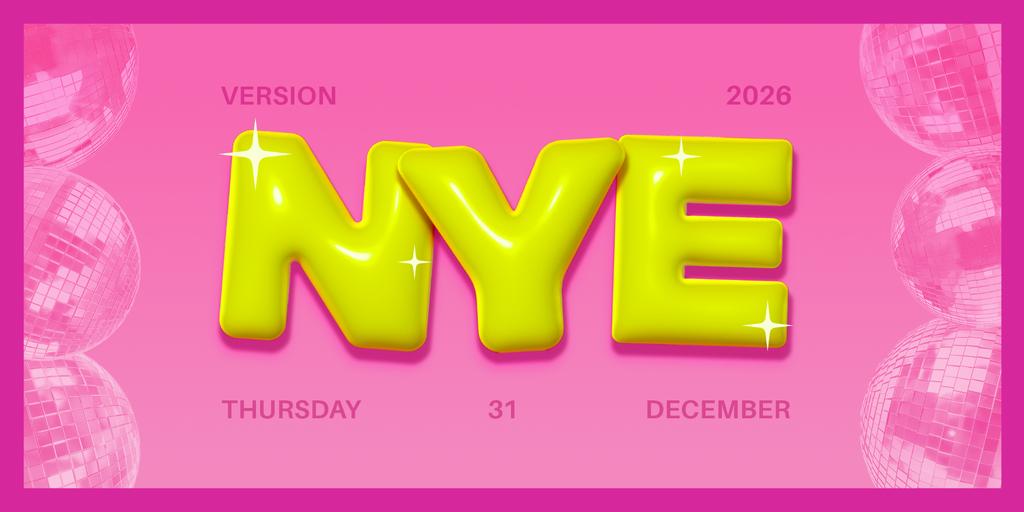 CIRCUIT: NEW YEAR'S EVE 2026
