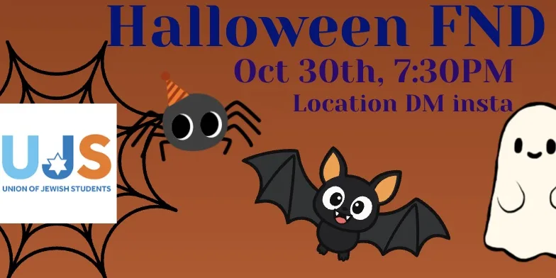 Halloween FND