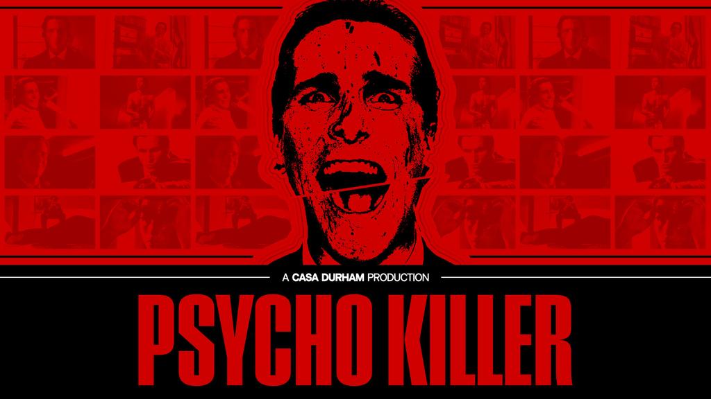 CASA: 'PSYCHO KILLER’ (HALLOWEEN SPECIAL) // WEDNESDAY AT LOFT // 28TH OCTOBER