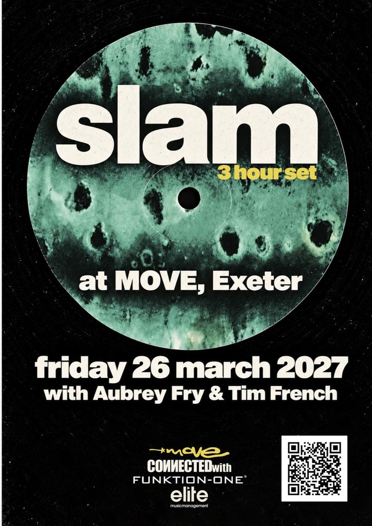 Slam
