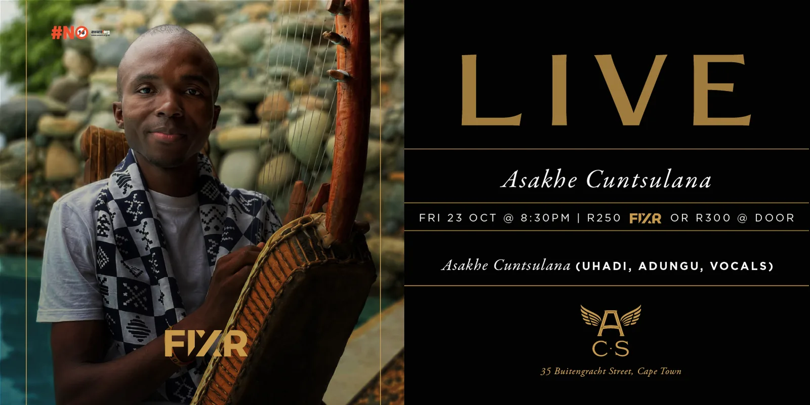 Asakhe Cuntsulana