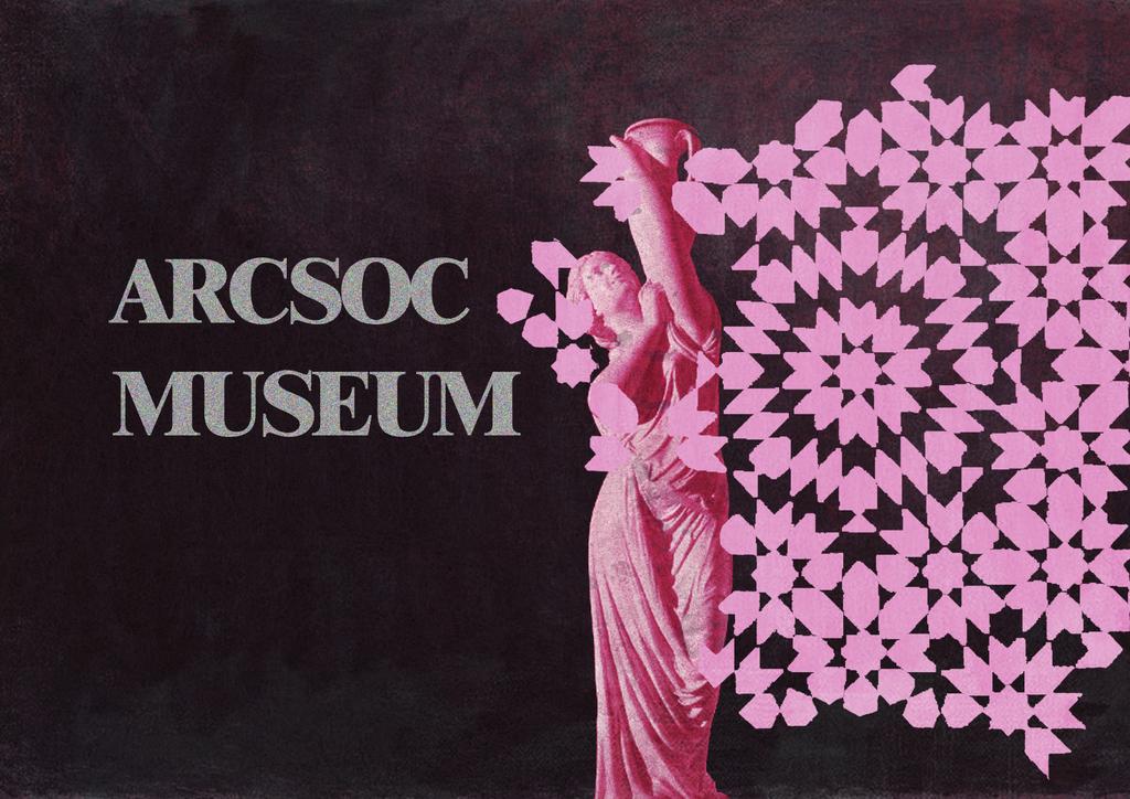 ARCSOC MUSEUM