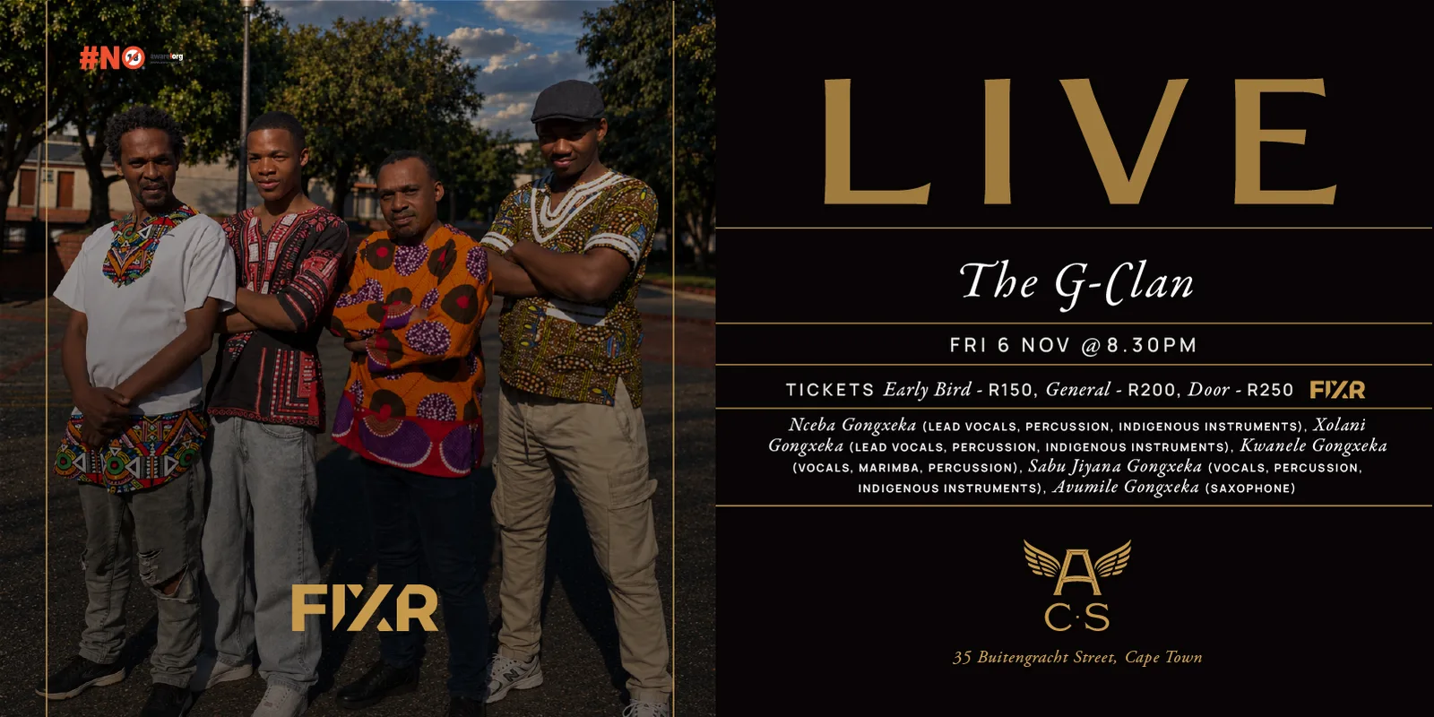 G-Clan