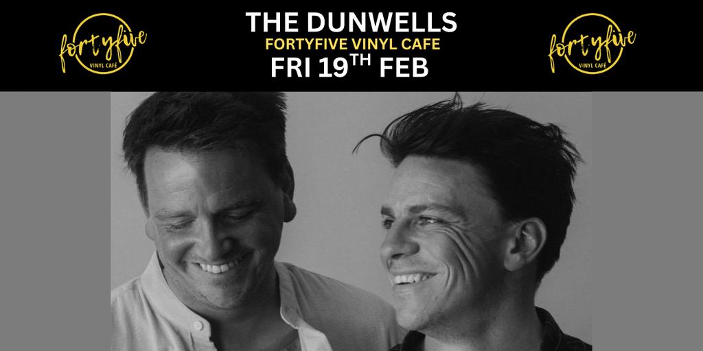 The Dunwells