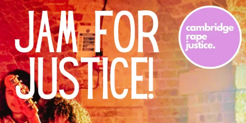 Jam for Justice