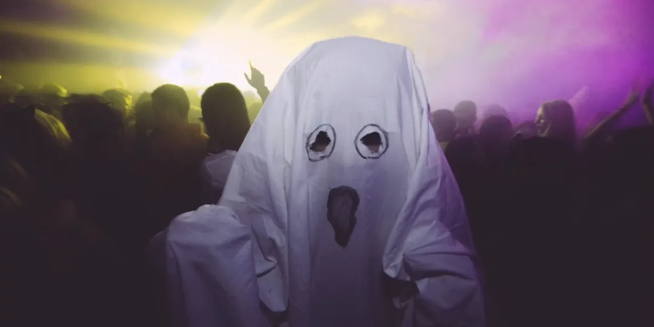 The Halloween Rave 2026 | Ministry of Sound 🎃