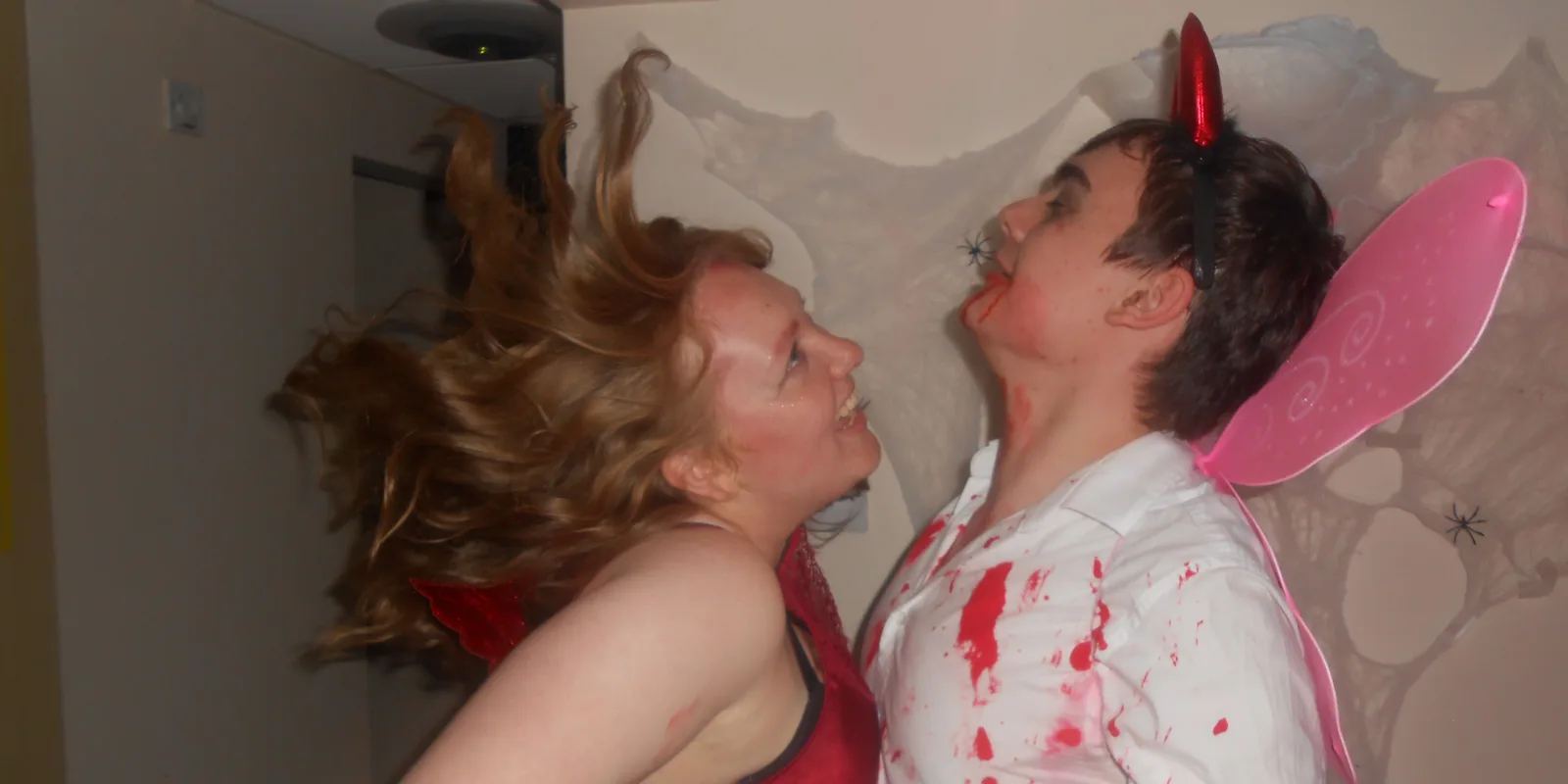 Halloween Social