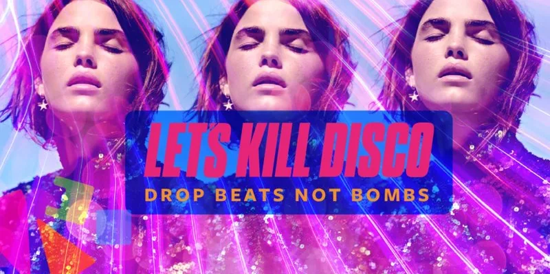 Let's Kill Disco
