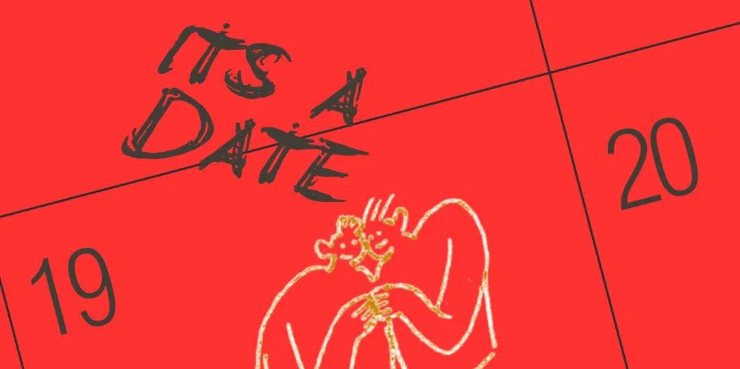 It’s a Date!