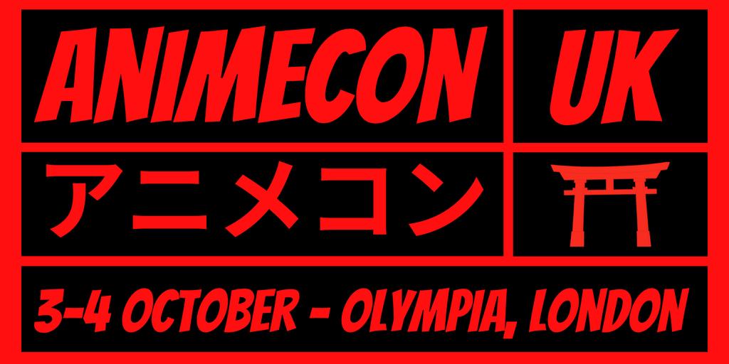 Anime Con London