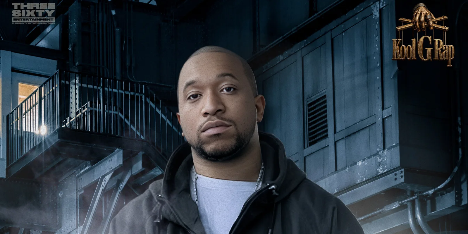 Kool G Rap