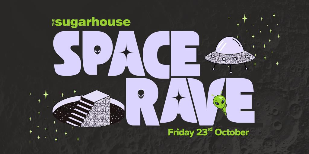 Space Rave