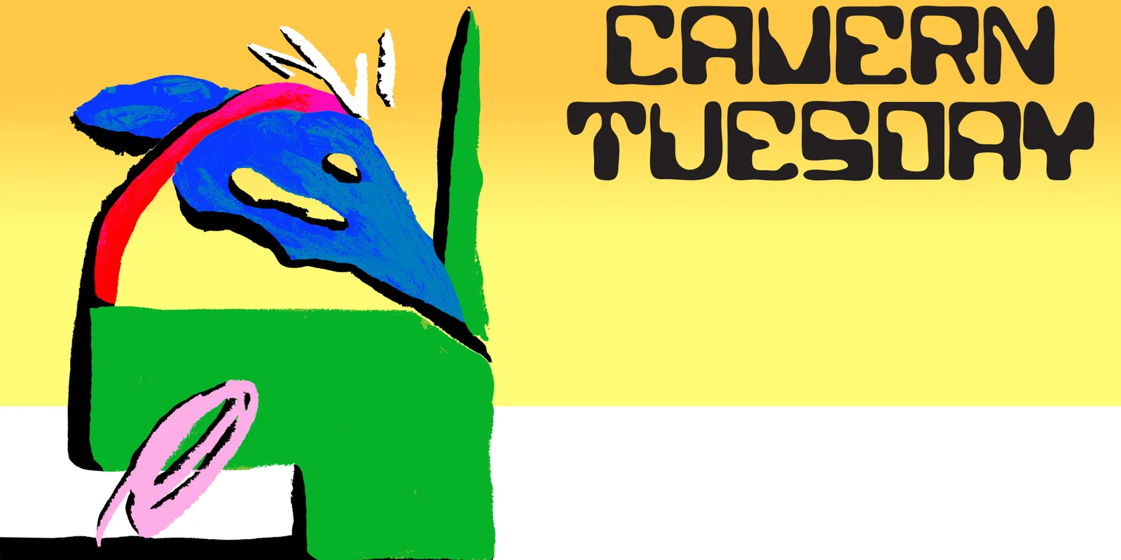DB: Cavern Tuesday