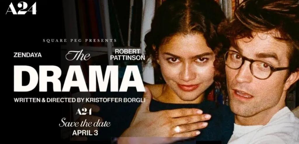 The Drama (2026)