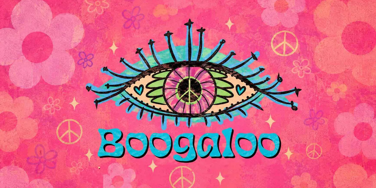 Classic Boogaloo : 12/11