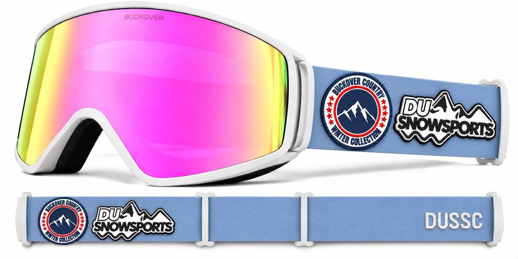 BUCKOVER X DUBLIN SKI