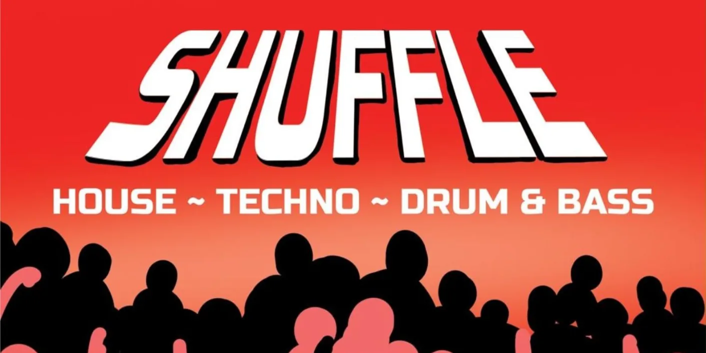 Shuffle