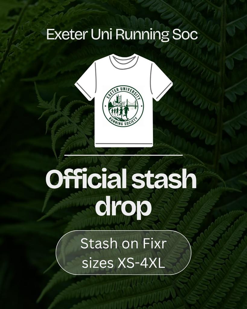 EURC 26/27 Stash