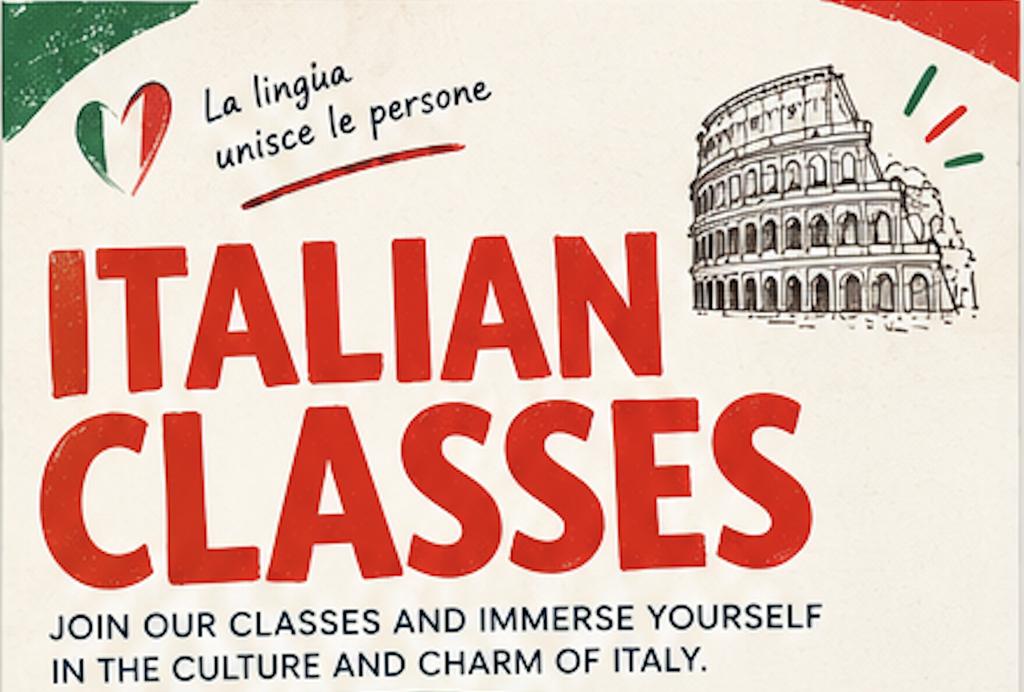 Advanced Classes - Thursday 6pm