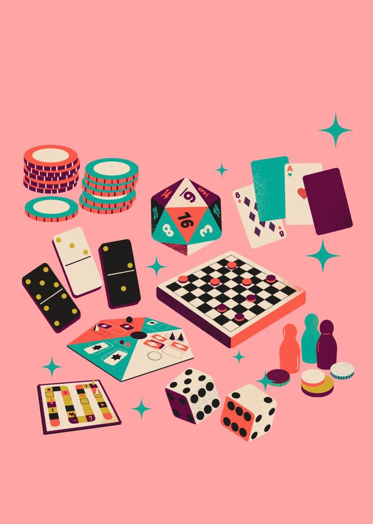 Games Night!