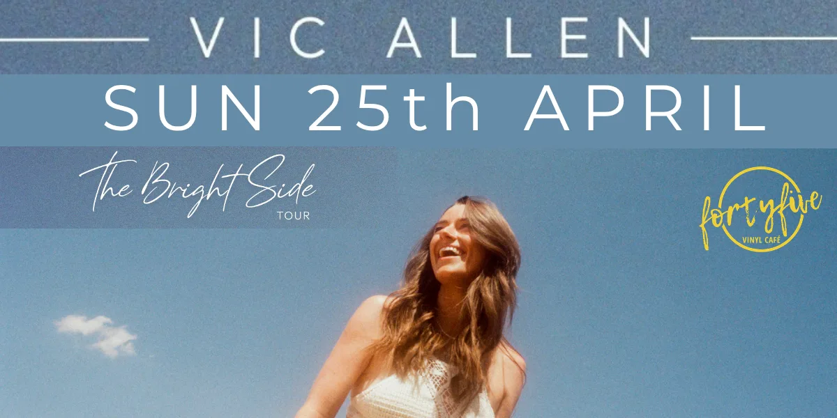 Vic Allen