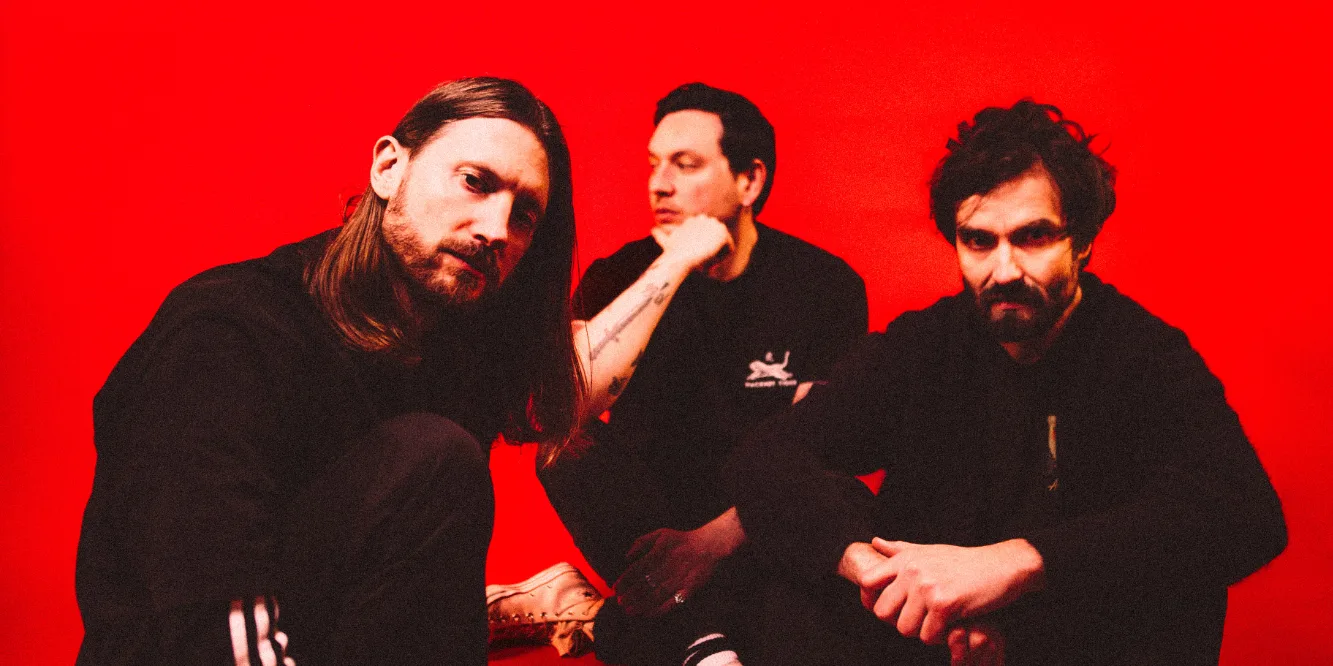 LIVE: Dinosaur Pile-Up