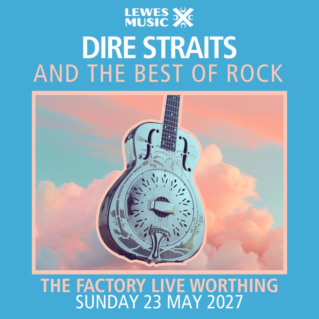 Dire Straits and the Best of Rock