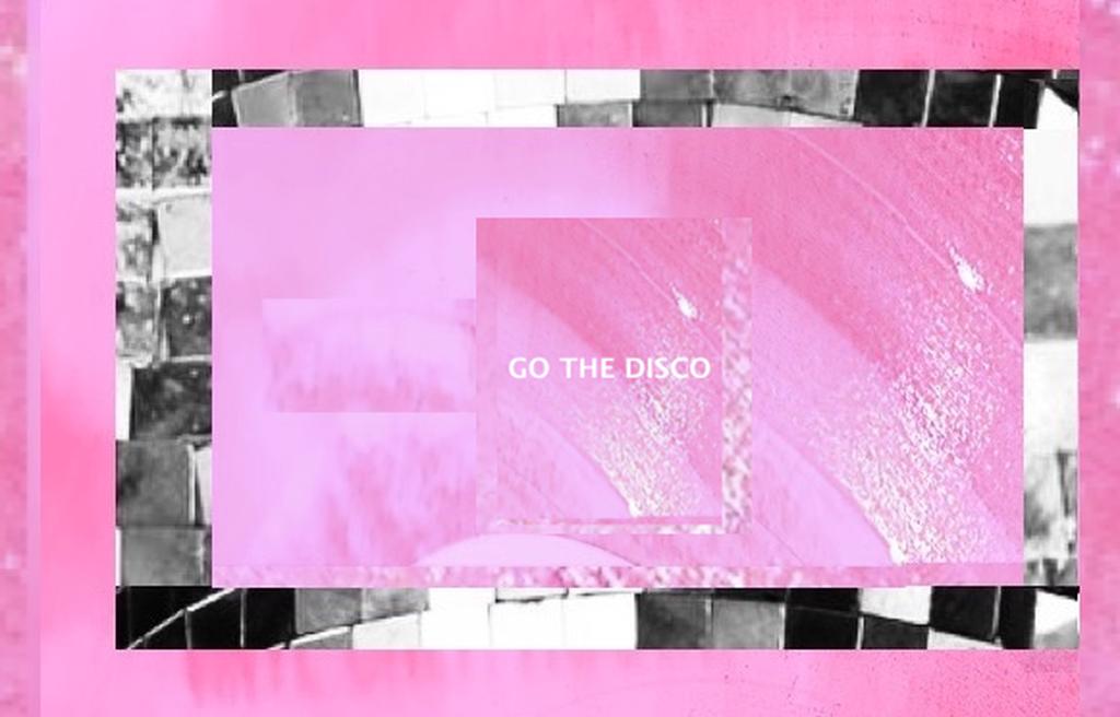 Go The Disco Oxford