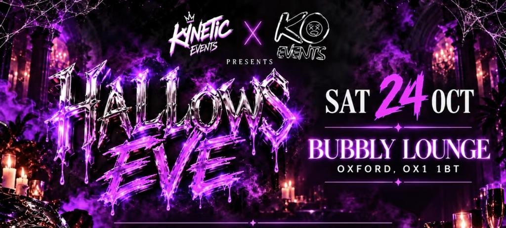 Hallows Eve