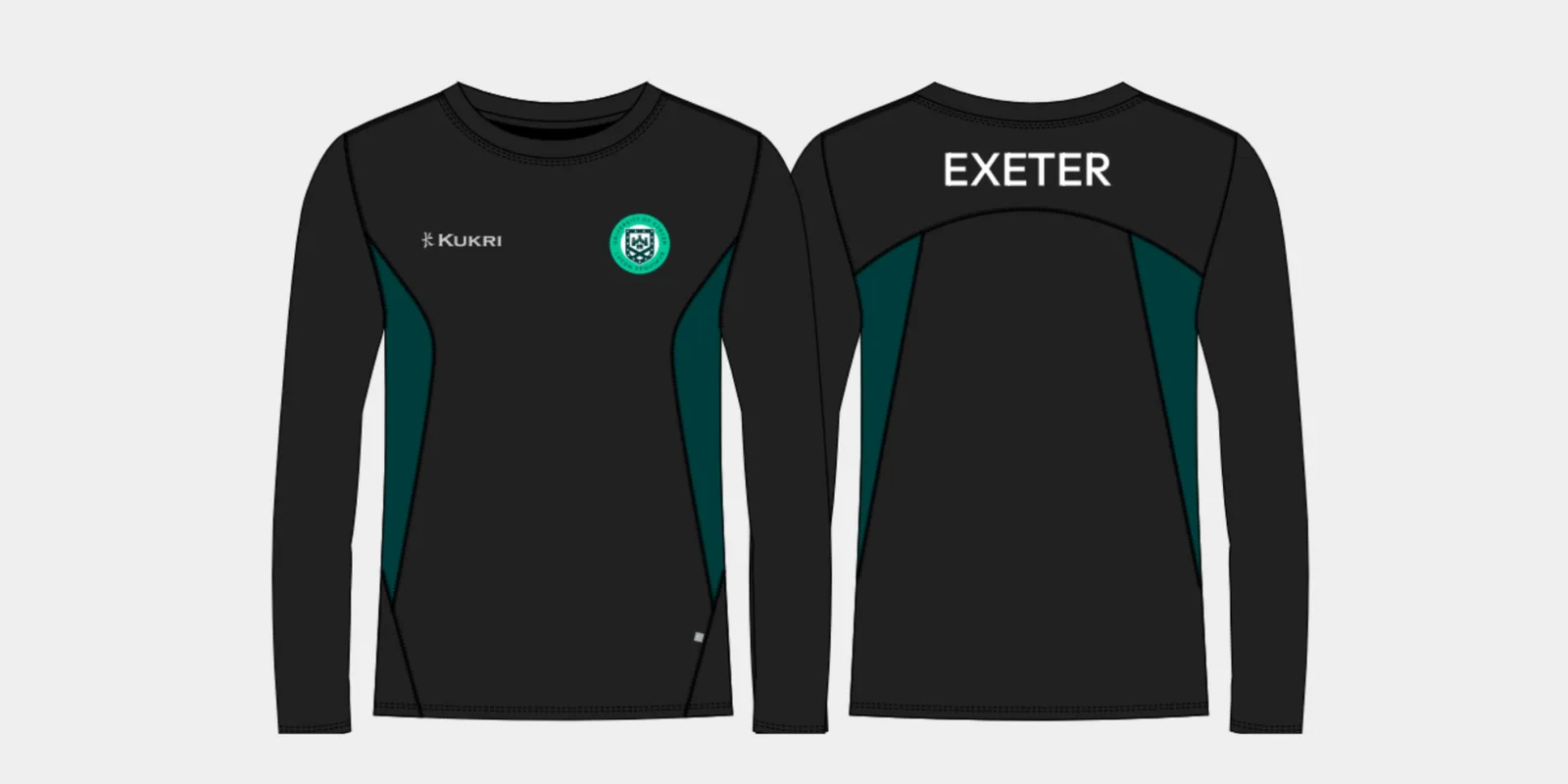 EXU L/S T-Shirt