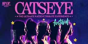 CATSEYE | Norfolk Showground