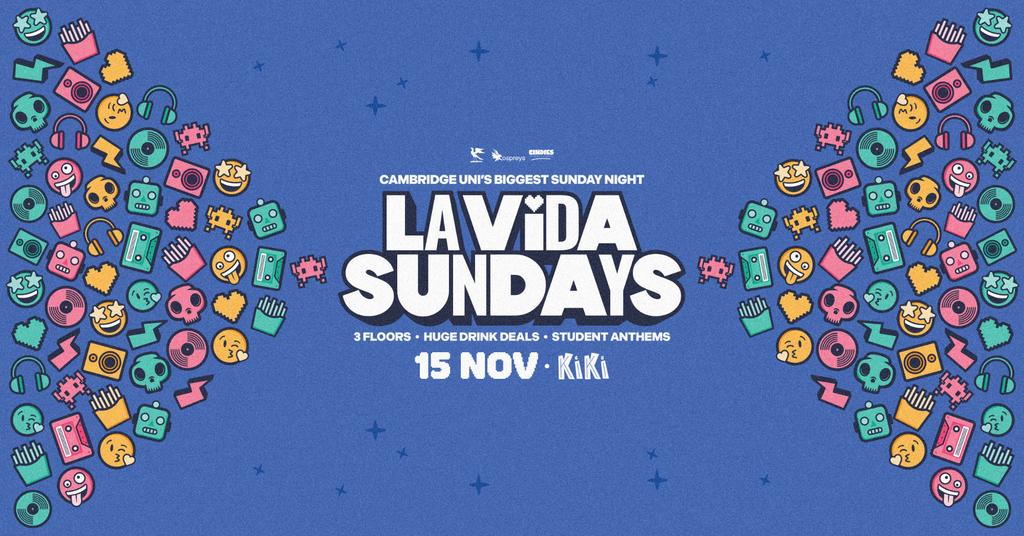 La Vida