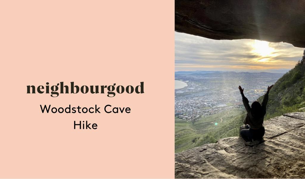 Woodstock Cave Hike