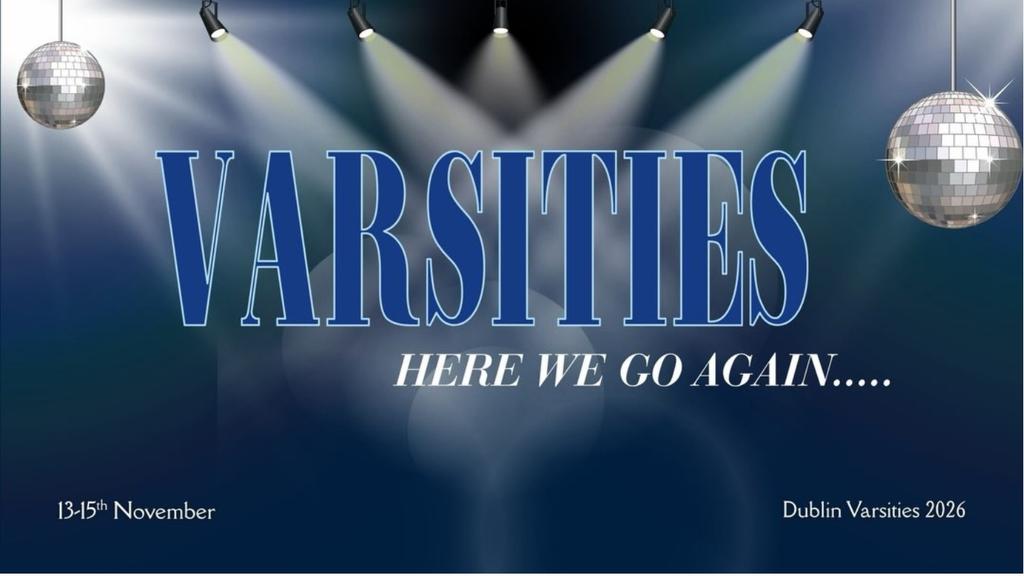 Varsities Deposit