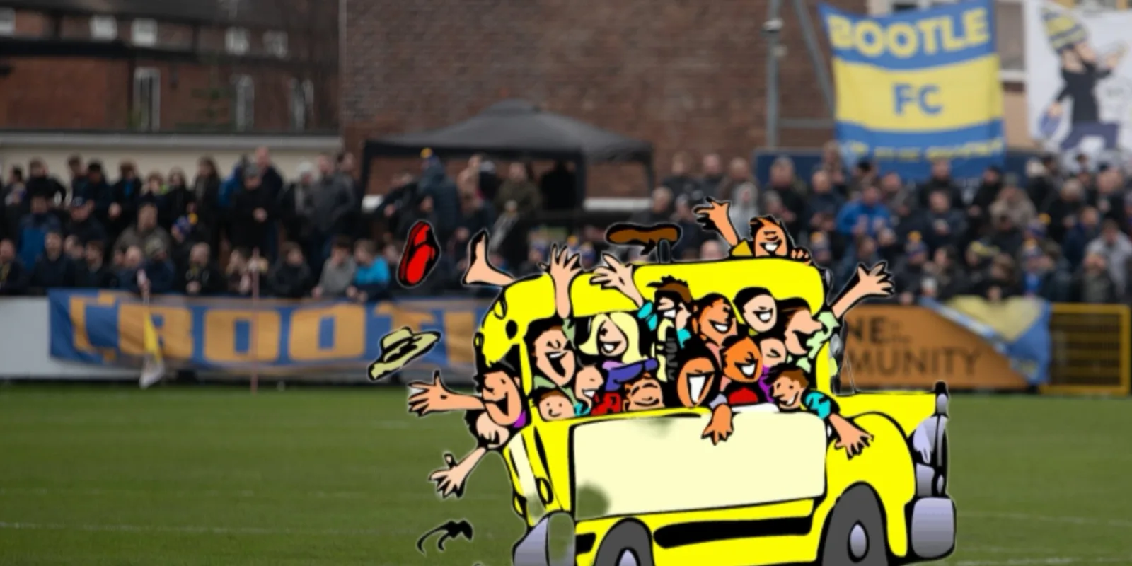 Coach Travel to Hanley
