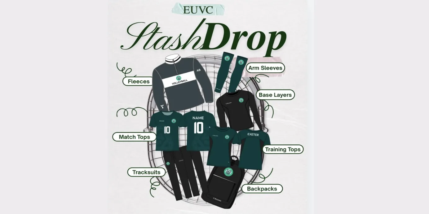 EUVC stash drop!!!
