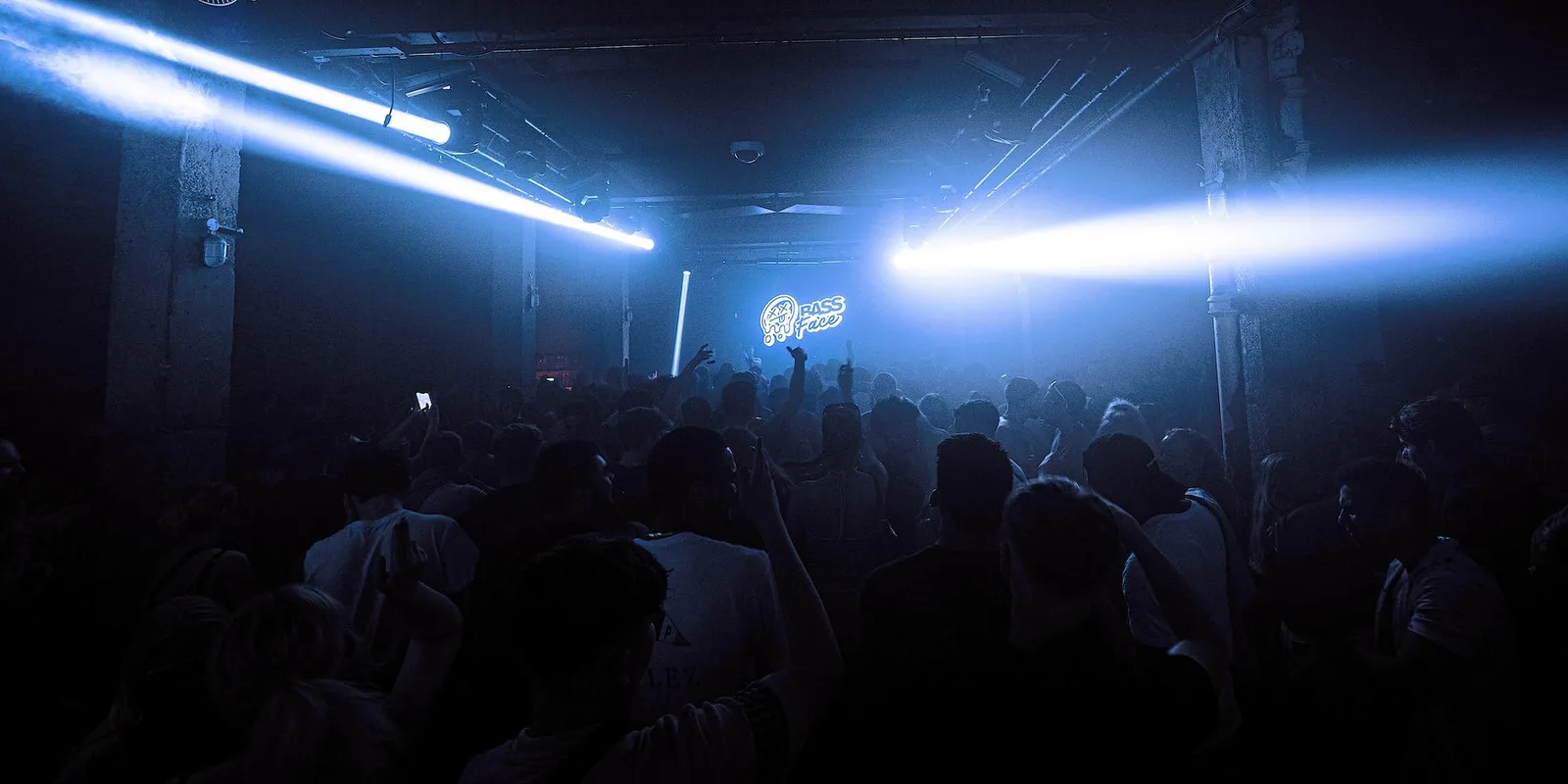 Bass Face // DNB // BOILER ROOM FESTIVAL *HEADLINERS*! LAST FREE TICKETS